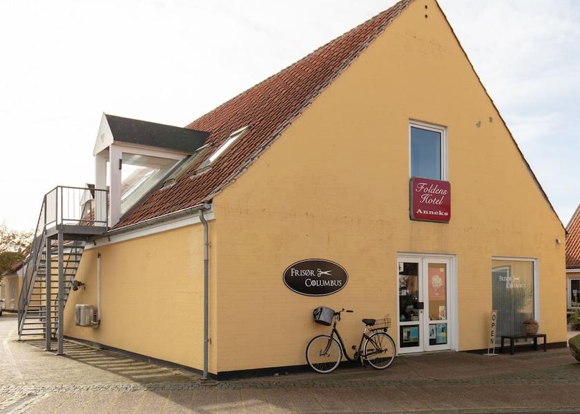 Nordjylland (region) Skagen Facade