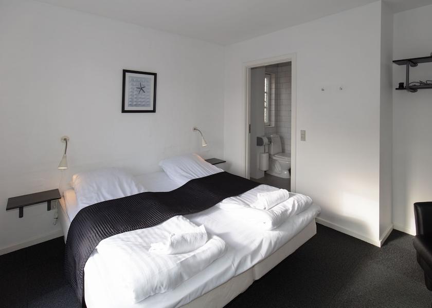 Nordjylland (region) Skagen Interior Entrance