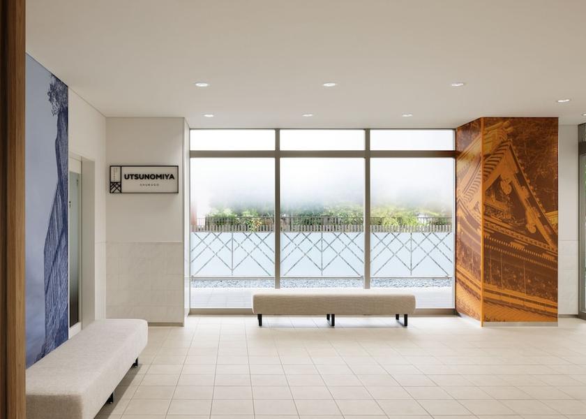 Tochigi Utsunomiya Interior