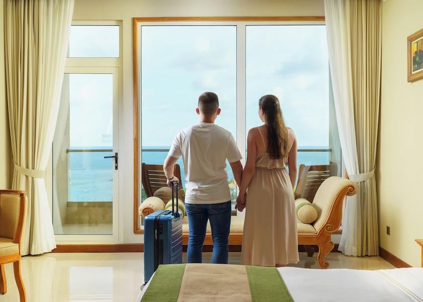 Southern Province Unawatuna Room