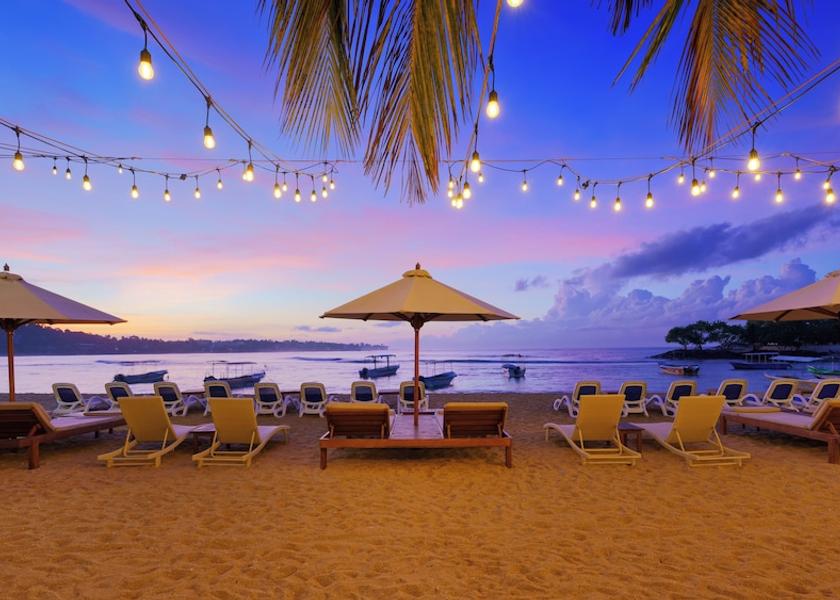 Southern Province Unawatuna Beach