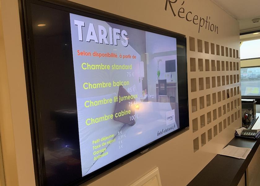 Occitanie Toulouse Reception
