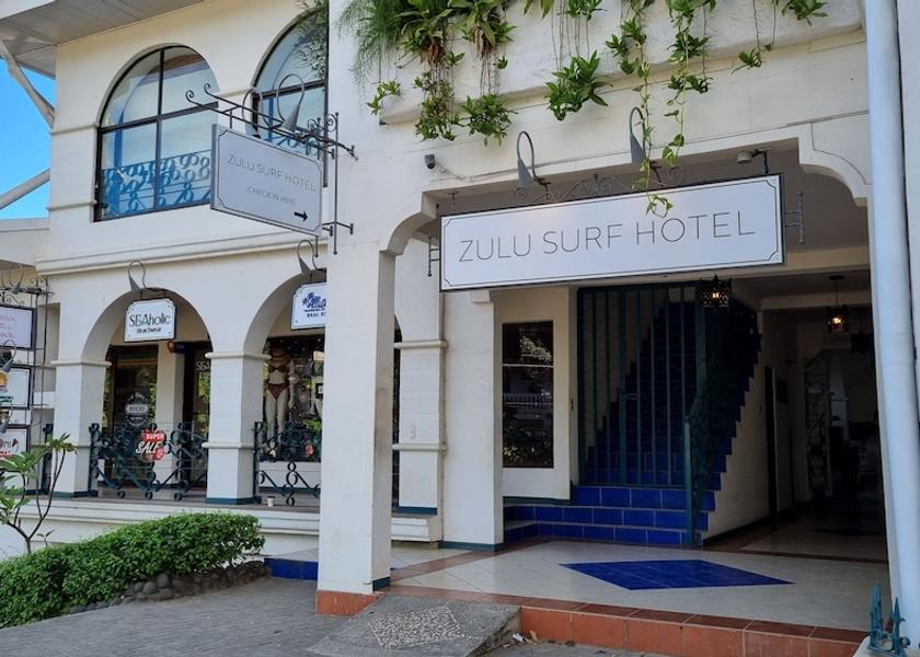 Guanacaste Tamarindo Exterior Detail