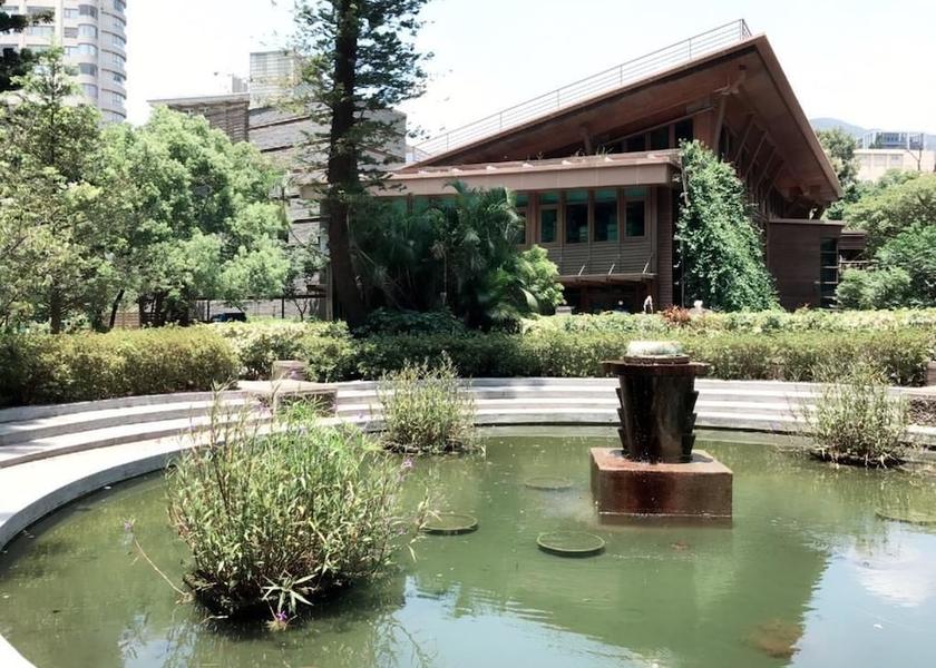  Taipei Exterior