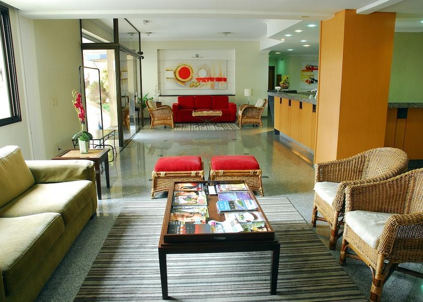 São Paulo State São José do Rio Preto Reception