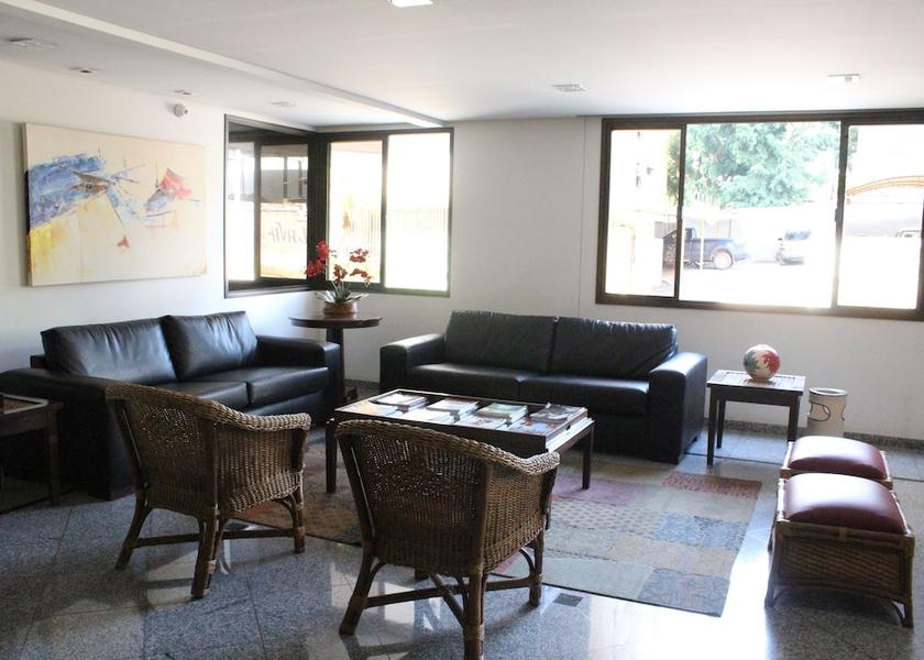 São Paulo State São José do Rio Preto Reception