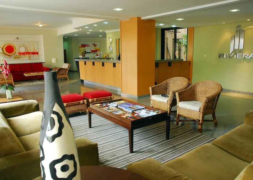 São Paulo State São José do Rio Preto Reception