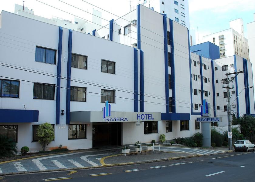 São Paulo State São José do Rio Preto Exterior Detail