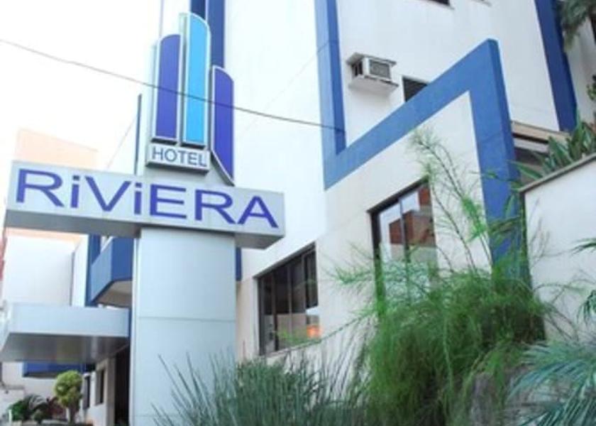 São Paulo State São José do Rio Preto Facade