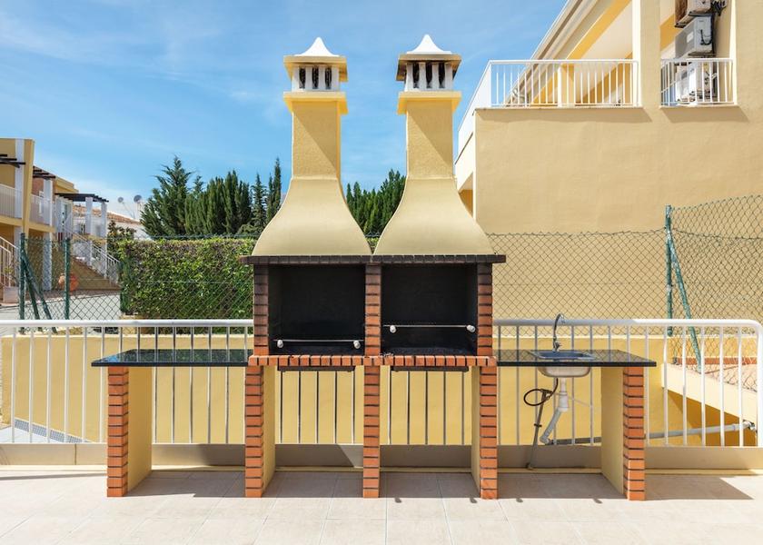 Faro Silves Barbeque