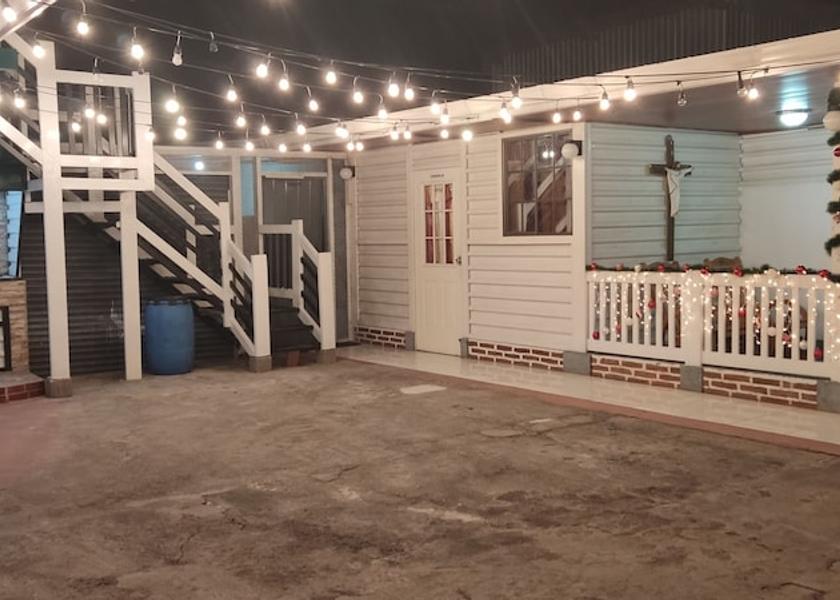 Managua (department) Managua Barbeque