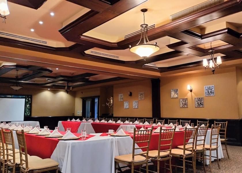 Tamaulipas Matamoros Meeting Room