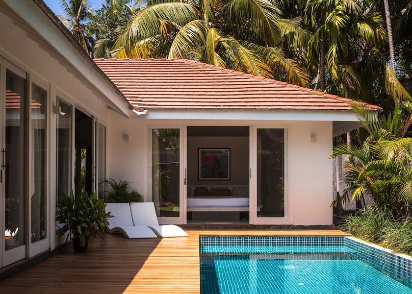 Galle District Ahangama Terrace