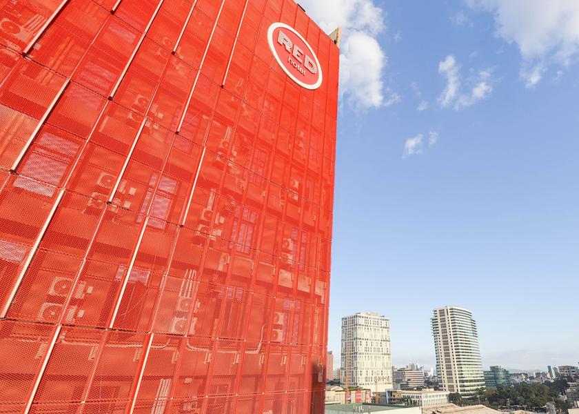  Quezon City Exterior