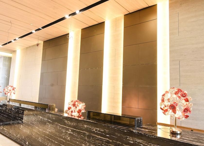  Quezon City Lobby