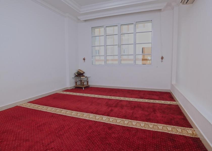 Muscat Governorate Muscat Interior