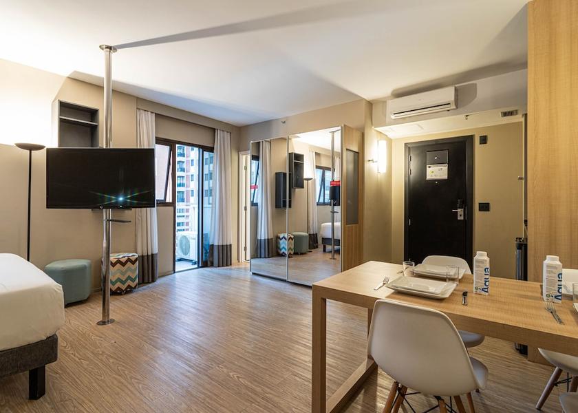 Sao Paulo (state) Barueri Room