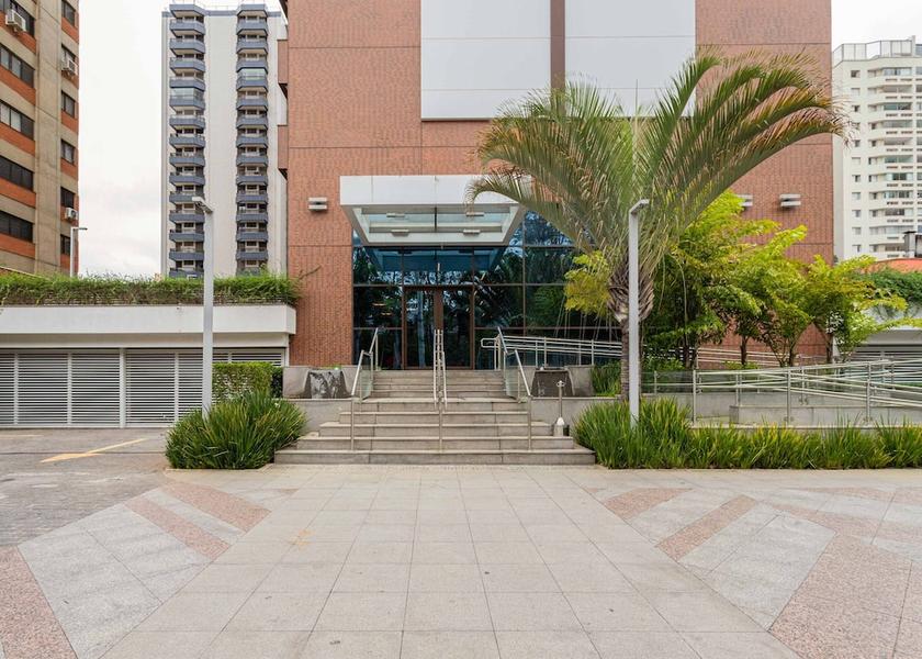 Sao Paulo (state) Barueri Facade