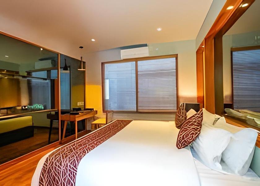 Bali Nusa Dua Three-Bedroom Pool Villa