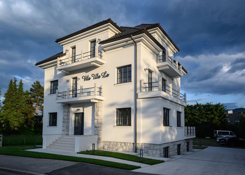  Bled Exterior