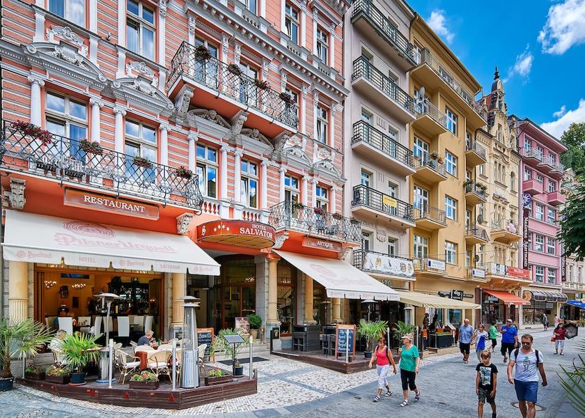 Karlovy Vary Region Karlovy Vary Primary image