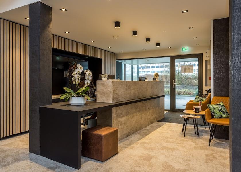 Limburg Heerlen Reception