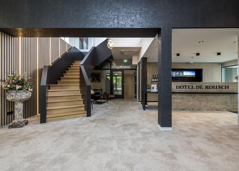 Limburg Heerlen Reception