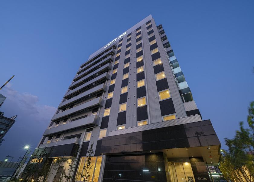 Mie Matsusaka Exterior