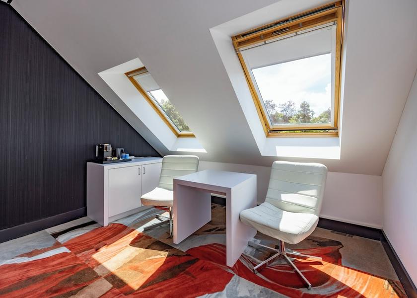 North Brabant Uden Room