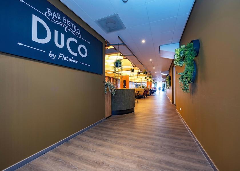 North Brabant Uden Restaurant