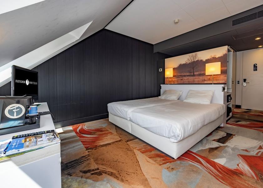 North Brabant Uden Room