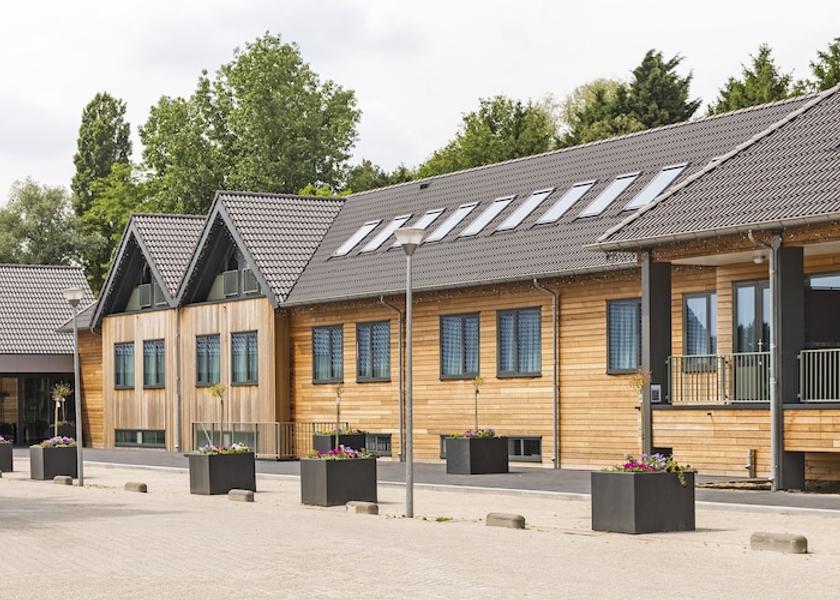 North Brabant Uden Primary image