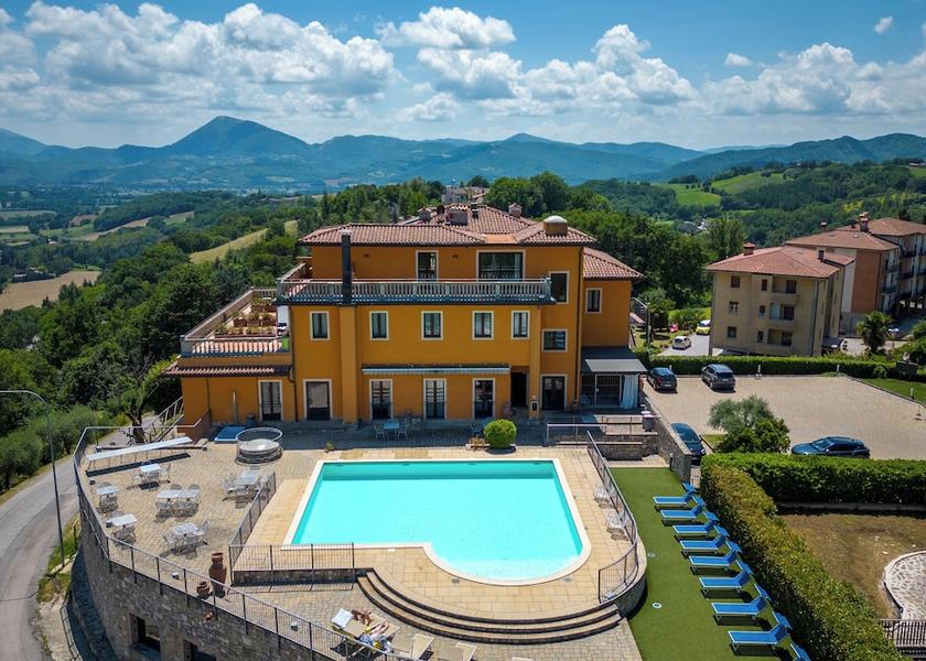 Umbria Montone Primary image