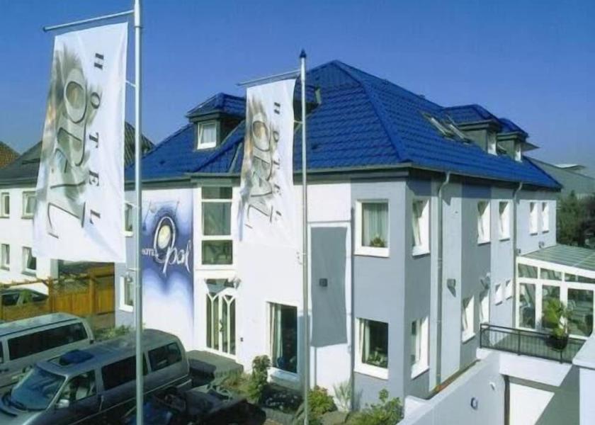 Lower Saxony Laatzen Exterior