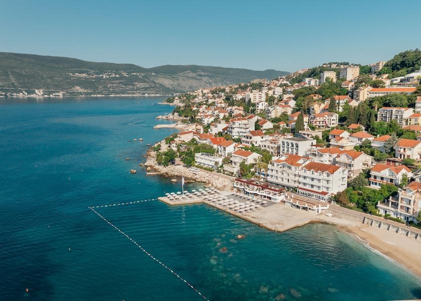  Herceg Novi Exterior Detail
