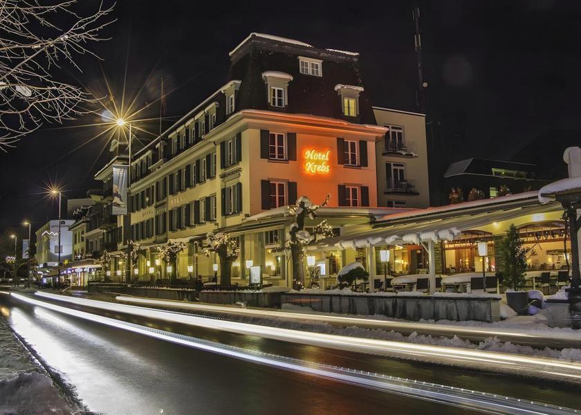 Canton of Bern Interlaken 