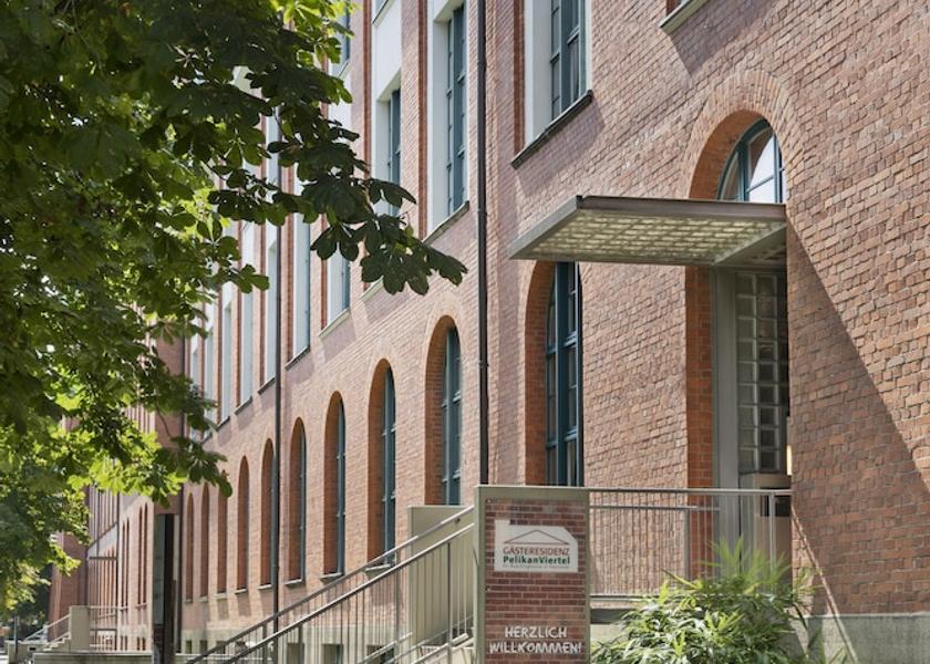 Lower Saxony Hannover Building design