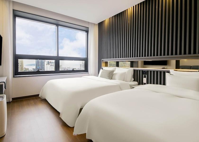 South Jeolla Mokpo Room