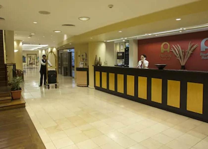 Chubut Comodoro Rivadavia Reception