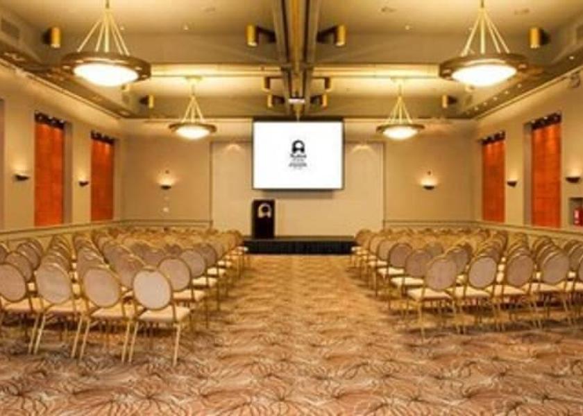 Chubut Comodoro Rivadavia Meeting Room