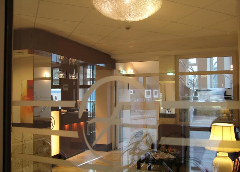Bremen Bremerhaven Lobby
