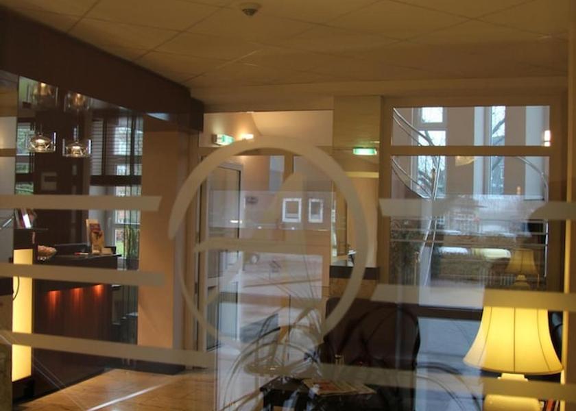 Bremen Bremerhaven Lobby