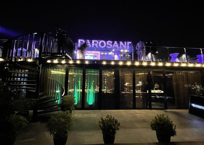  Hanoi Restaurant
