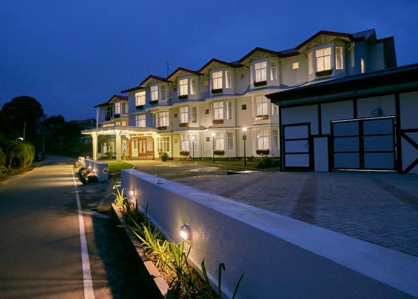 Nuwara Eliya District Nuwara Eliya Exterior Detail