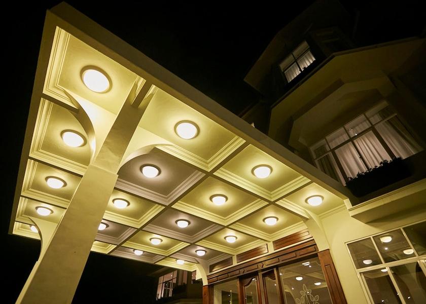 Nuwara Eliya District Nuwara Eliya Exterior Detail