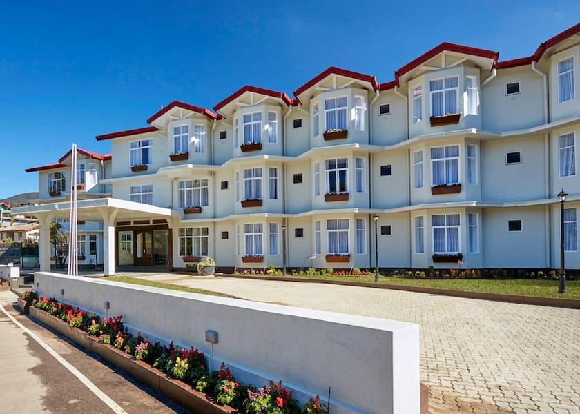 Nuwara Eliya District Nuwara Eliya Exterior Detail