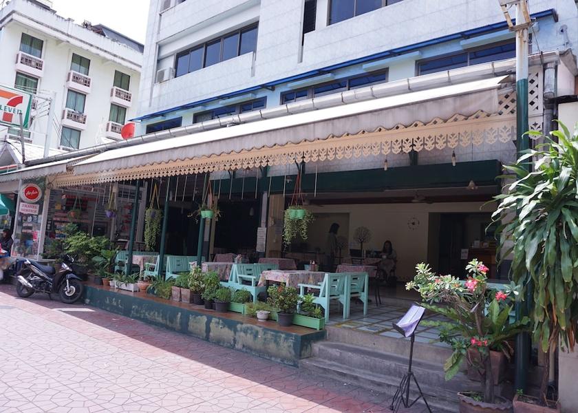Bangkok Bangkok Primary image