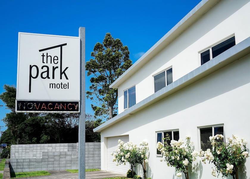 Check-in Check-out Kiosk