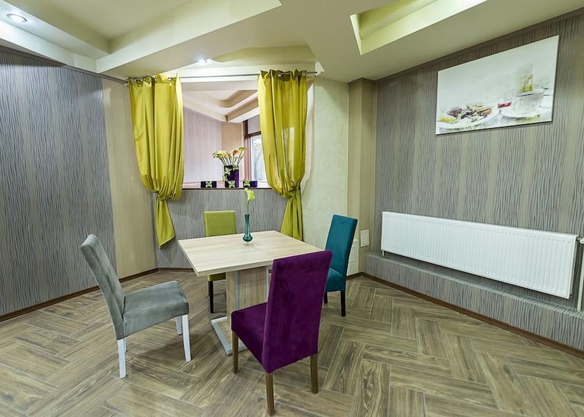 Dolj County Craiova Restaurant