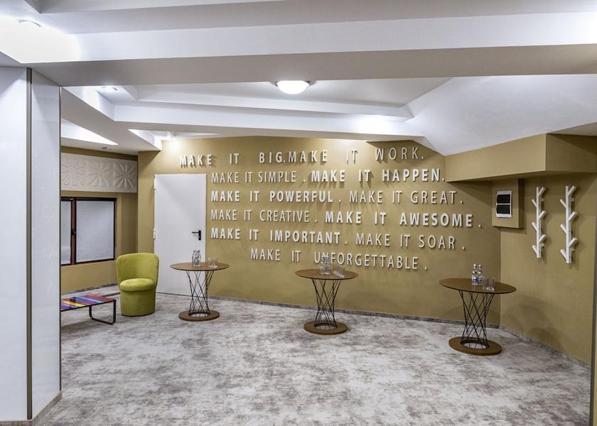 Dolj County Craiova Meeting facility